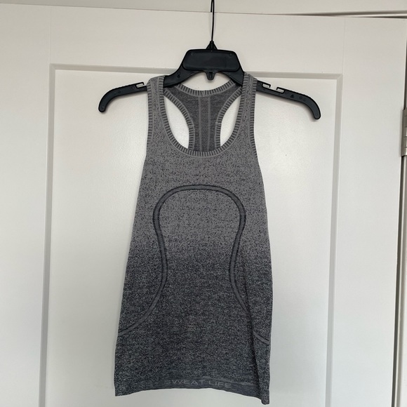 lululemon athletica Tops - Lululemon Swiftly Tank Racerback